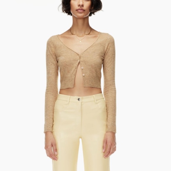 Wilfred Santorini Cardigan Size Small - Picture 5 of 6